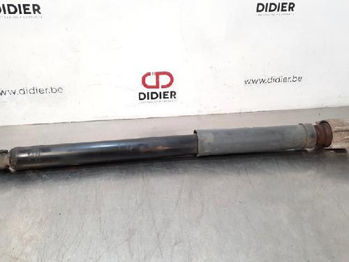Used Left rear shock absorber VOLVO S40 II (544) 1.6 D (110 hp) 10887064