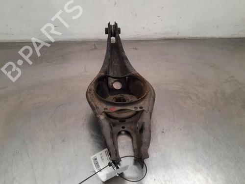 Right rear suspension arm VW GOLF VII (5G1, BQ1, BE1, BE2) 2.0 GTD | BP23622736M15 