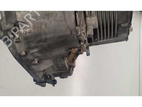Gearbox PEUGEOT PARTNER Box Body/MPV (K9) 1.5 BlueHDi 100 | BP30651468M3 