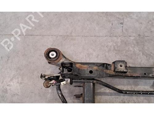 Subframe MITSUBISHI ECLIPSE CROSS (GK_, GL_) 1.5 T-Mivec 4WD | BP20926073M9 - Image 10