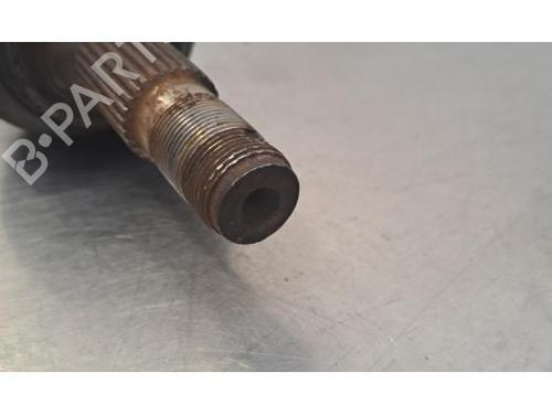 Right front driveshaft OPEL VIVARO C Van (K0) 2.0 | BP36893143M39  - Image 5