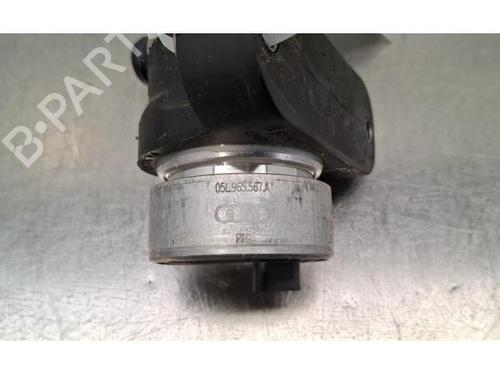 Auxiliary water pump AUDI A4 B9 (8W2, 8WC) 30 TDI Mild Hybrid | BP33744057M111  - Image 5