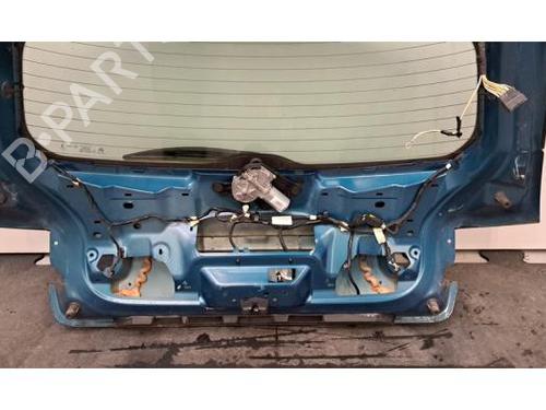 Tailgate CITROËN C4 CACTUS 1.2 THP 110 | BP34120828C6 - Image 7