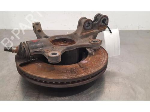 Used Left front steering knuckle FIAT SCUDO Van 1.5 Multijet 100 (506) (102 hp) 23636643