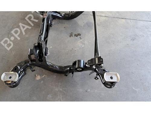 Subframe AUDI E-TRON (GEN) 55 quattro | BP30116820M9