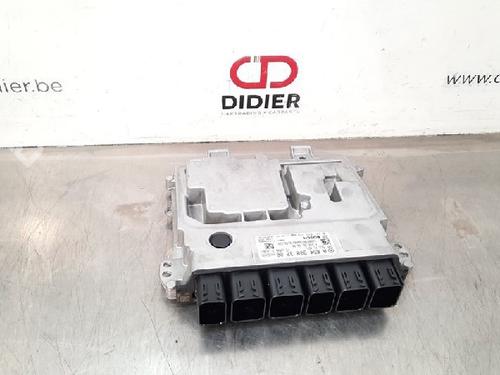 Used Engine control unit (ECU) MERCEDES-BENZ C-CLASS (W205) C 200 d (205.001) (160 hp) 10887254