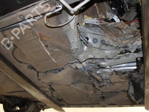 Engine PORSCHE 911 (991) 3.4 Carrera 4 | BP26280247M1 