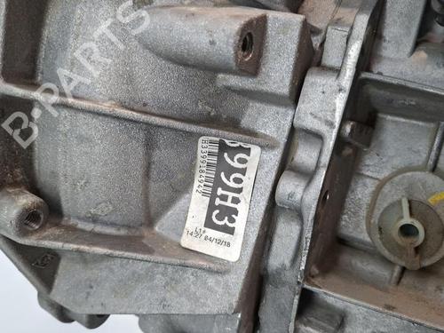 Gearbox DACIA SANDERO II TCe 90 (B8M1, B8MA, B8AC) | BP39154661M3 - Image 6