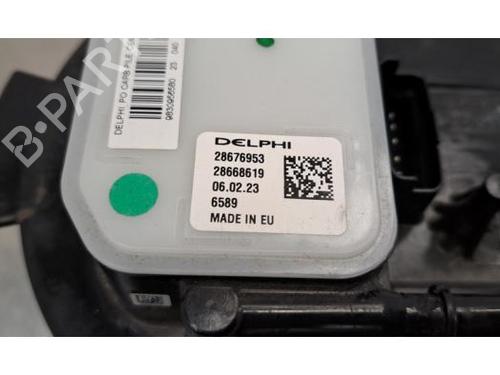 Fuel pump PEUGEOT 308 SW III (FC_, FJ_, FR_, F4_, FN_) PureTech 130 (FRHNSL, FRHNST) | BP29881716M76
