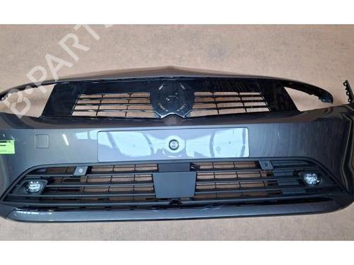 Used Front bumper Front bumper OPEL ASTRA L (OV5) 1.2 (FPHNSL, FPHNSR) (131 hp) 34199971 34199971