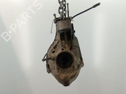 Rear differential MERCEDES-BENZ GLE (V167) GLE 400 d 4-matic (167.123) | BP32820533M24 - Image 2