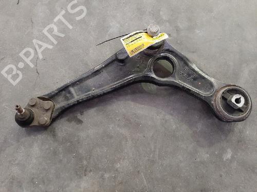Used Left front suspension arm RENAULT TALISMAN (LP_) 1.6 dCi 130 (130 hp) 10876444
