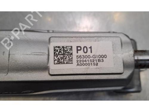 Steering column HYUNDAI IONIQ 5 (NE) EV | BP37148555M21 - Image 5
