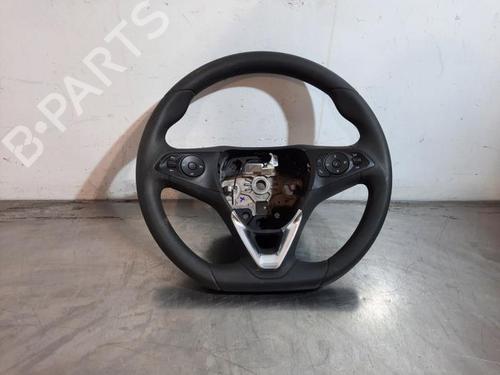 Used Steering wheel Steering wheel OPEL COMBO Box Body/MPV (K9) 1.5 D (102 hp) 34048666 34048666