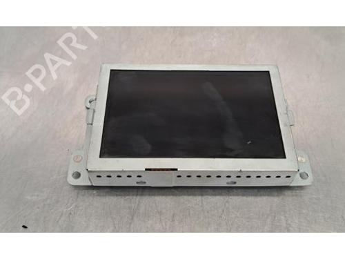 Used Display monitor FORD TOURNEO CONNECT / GRAND TOURNEO CONNECT V408 MPV 1.5 TDCi (120 hp) 29701259