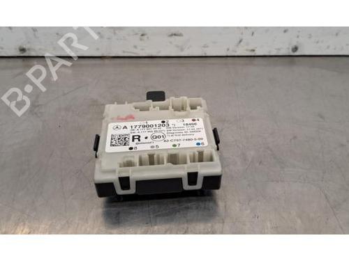 Used Electronic module MERCEDES-BENZ A-CLASS (W177) A 180 (177.084) (136 hp) 30806443