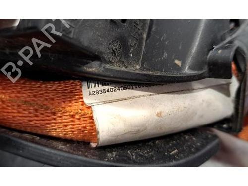 Cable MERCEDES-BENZ EQA (H243) EQA 250+ (243.702) | BP29643443E12 