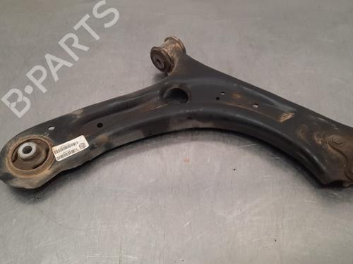 Used Right front suspension arm VW BEETLE (5C1, 5C2) 1.2 TSI 16V (105 hp) 15234794