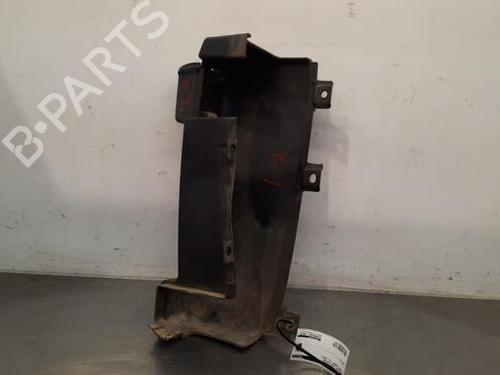 Corner bumper CITROËN JUMPER II Van 2.0 BlueHDi 130 | BP23610260C117 