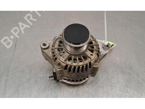 Alternator TOYOTA HILUX VII Pickup (_N1_, _N2_, _N3_) 3.0 D-4D 4WD (KUN26) | BP28284250M7