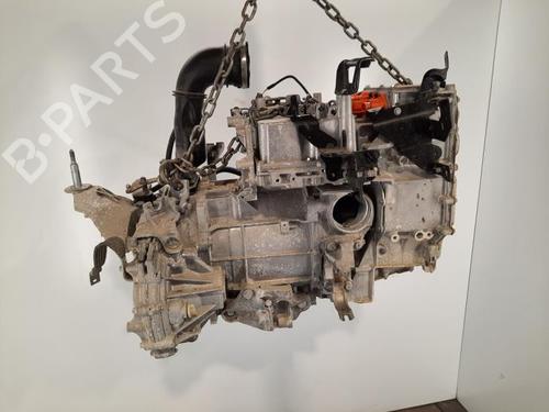 Engine RENAULT KANGOO III Box Body/MPV E-Tech Electric (FJJA) | BP38606858M1 - Image 4