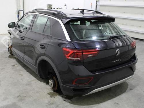 Engine VW T-ROC (A11, D11) 1.0 TSI | BP40065401M1 - Image 14