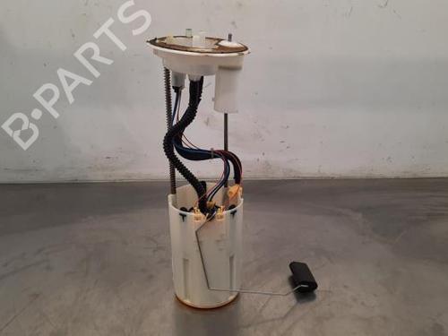 Fuel pump FIAT DUCATO Van (250_) 140 Multijet 2,3 D | BP23613686M76 