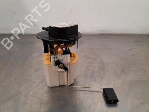 Fuel pump TOYOTA PROACE Van (MDZ_) 2.0 D4d (MDZ3) | BP23621489M76