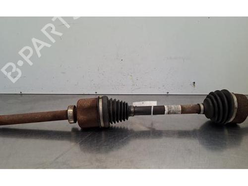Used Right front driveshaft Right front driveshaft MERCEDES-BENZ VITO Van (W447) 110 CDI (447.601, 447.603, 447.605) (102 hp) 35315131 35315131