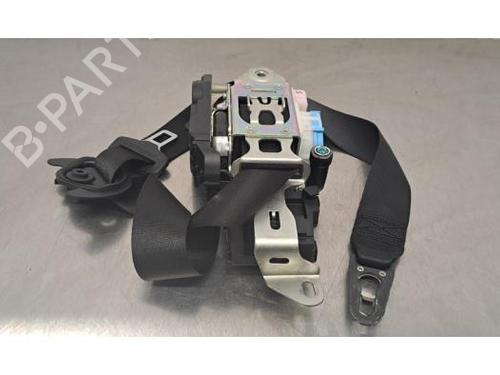 Used Front right belt tensioner Front right belt tensioner MERCEDES-BENZ GLE (V167) GLE 400 d 4-matic (167.123) (330 hp) 33631728 33631728