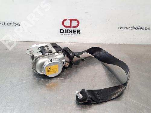 Used Rear left belt tensioner Rear left belt tensioner OPEL MOKKA MOKKA-e (76) (136 hp) 10891895 10891895