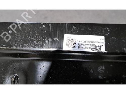 Subframe PEUGEOT 408 II (FP_, F3_, FM_) PureTech 130 (FPHNST) | BP30806275M9 