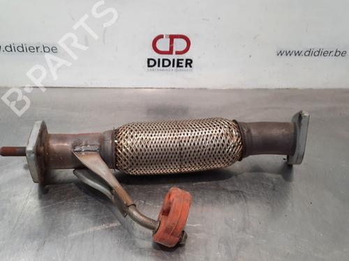 Udstødningsmanifold KIA VENGA (YN) 1.6 CVVT (125 hp) 15022523