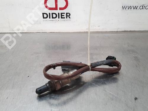 Used Electronic sensor Electronic sensor MAZDA 2 Hatchback (DL, DJ) 1.5 SKYACTIV-G (90 hp) 10887337 10887337