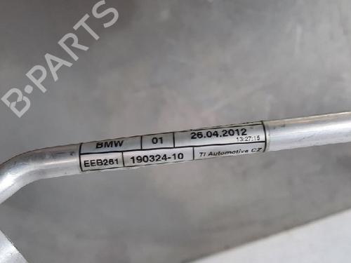 AC pipe BMW 3 (F30, F80) 316 i | BP15018647M126 