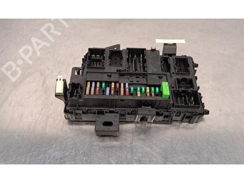 Elektronisk modul FORD TRANSIT CUSTOM V362 Van (FY, FZ) 2.0 EcoBlue | BP29703615M83 