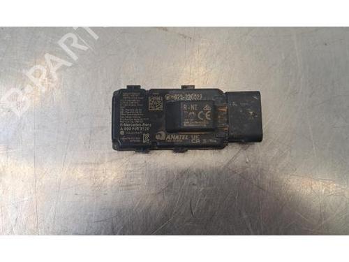 Electronic module MERCEDES-BENZ GLC (X254) 200d 4-matic (254.602) | BP37649351M83 - Image 3