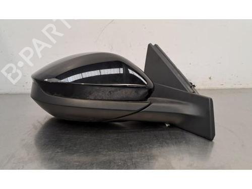 Right mirror PEUGEOT 308 III (FB_, FH_, FP_, F3_, FM_) e-308 (FMZKWZ) | BP29388918C27 