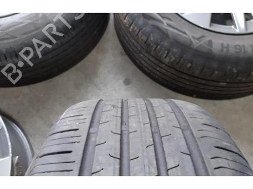 Rim PEUGEOT 2008 II (UD_, US_, UY_, UJ_, UR_, UC_) 1.5 BlueHDI 110 (UDYHSK) | BP23618483C45 
