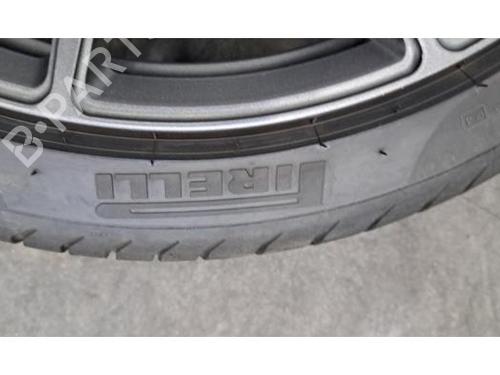 Fælk MCLAREN MP4 Coupe 12C | BP37251805C45 - Image 3