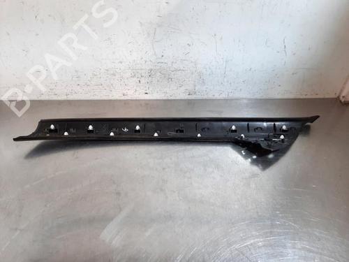 Other CITROËN C5 AIRCROSS (A_) 1.2 PureTech 130 (ARHNSJ) | BP28719957O1