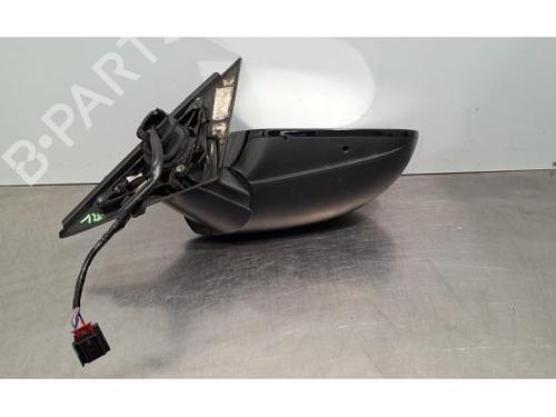 Right mirror AUDI A6 C7 (4G2, 4GC) 3.0 TDI | BP29468315C27 
