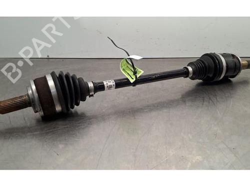 Used Left front driveshaft TOYOTA YARIS (_P21_, _PA1_, _PH1_) 1.5 Hybrid (MXPH10, MXPH11) (116 hp) 31324123