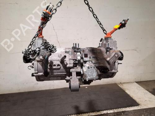 Used Engine MG MARVEL R EV (EP21) (179 hp) 30663256