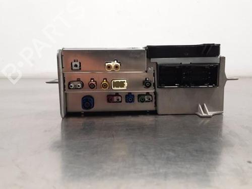 Used Electronic module Electronic module MERCEDES-BENZ GLE (V167) GLE 350 de 4-matic (167.117) (306 hp) 34198139 34198139