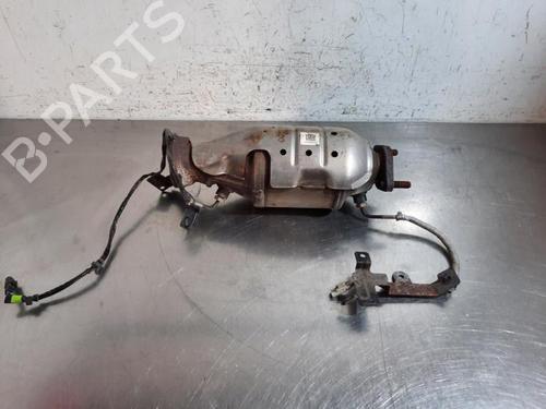 Used Catalyst KIA CEED Sportswagon (CD) 1.0 T-GDI (120 hp) 30187627