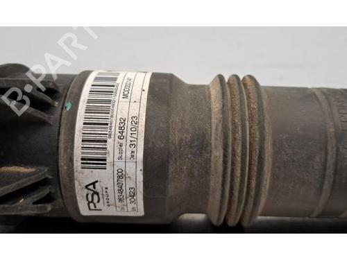 Right rear shock absorber PEUGEOT 208 II (UB_, UP_, UW_, UJ_) e-208 | BP29379545M19 