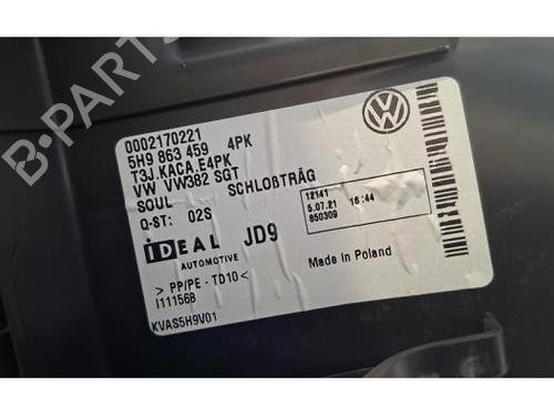 Step VW GOLF VIII Variant (CG5, DB5) 2.0 TDI | BP33476713C149 - Image 4