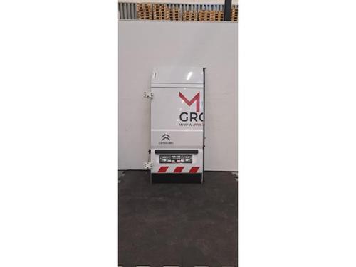 Used Tailgate Tailgate CITROËN JUMPER II Van 2.2 BlueHDi 140 (140 hp) 39732183 39732183