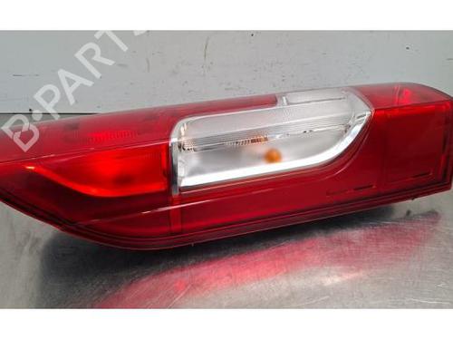 left-taillight-citroen-jumper-ii-van-2006-36207305 main image